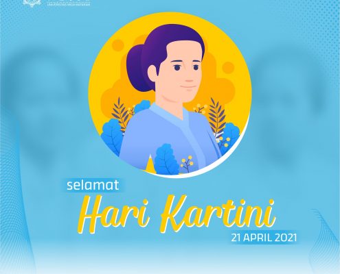 Hari Kartini Fisipol UWM