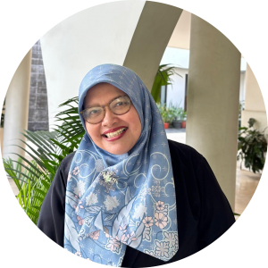Yuni Retnowati, S.I.P., M.Si.