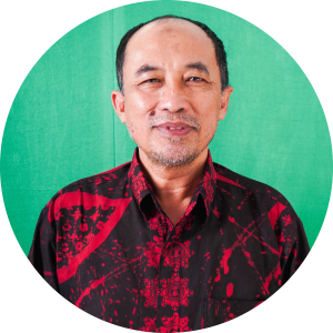 Dr. Mukhijab, M.A.