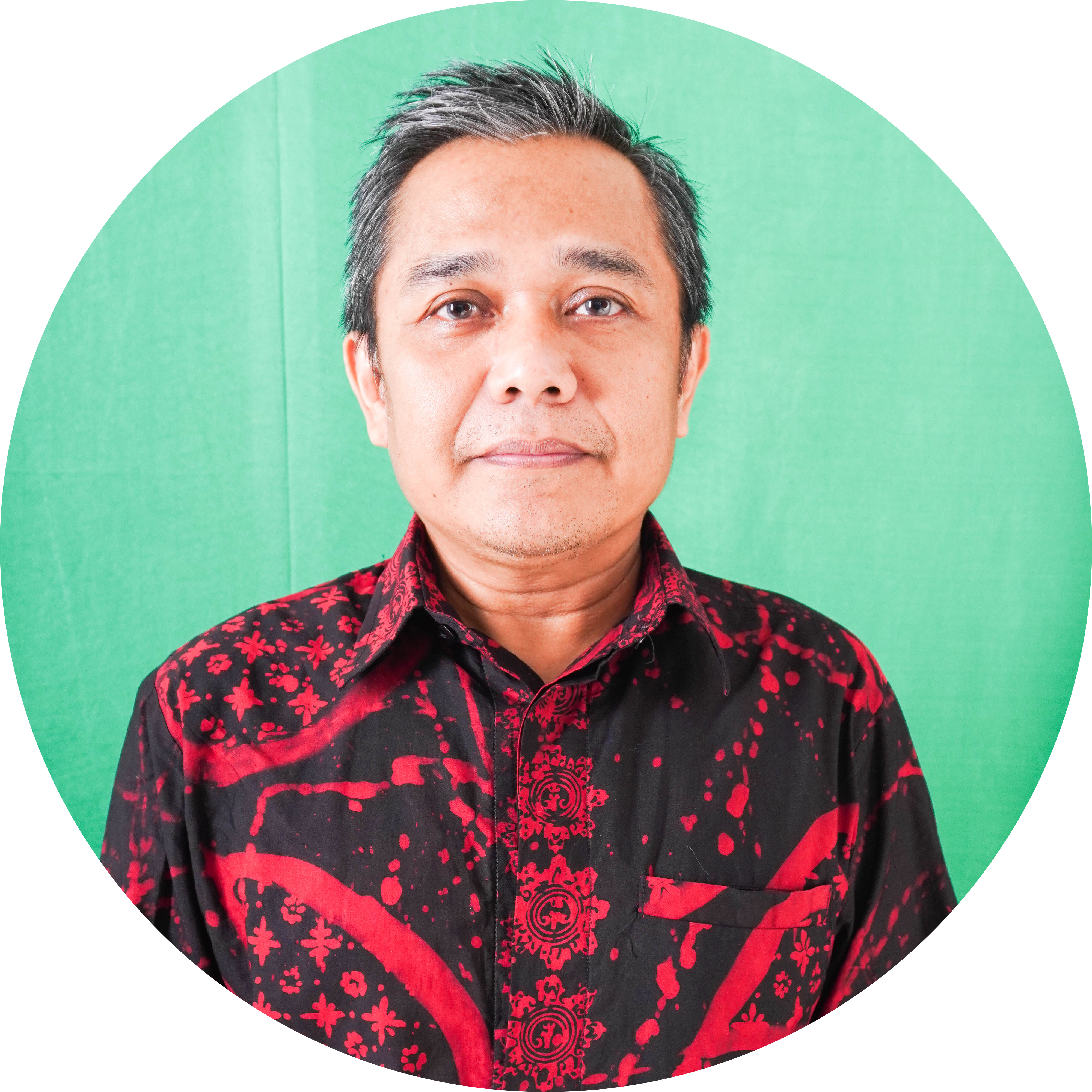 Foto Dosen
