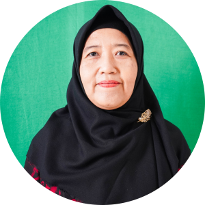 Retno Kusumawiranti, S.Sos, MPA.