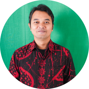 Tommy Satriadi Nur A, S.IKom, M.A.